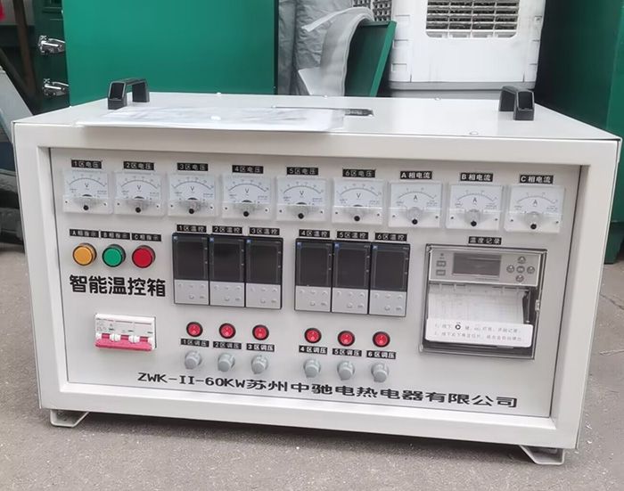 ZWK-II-60KWܜؿ