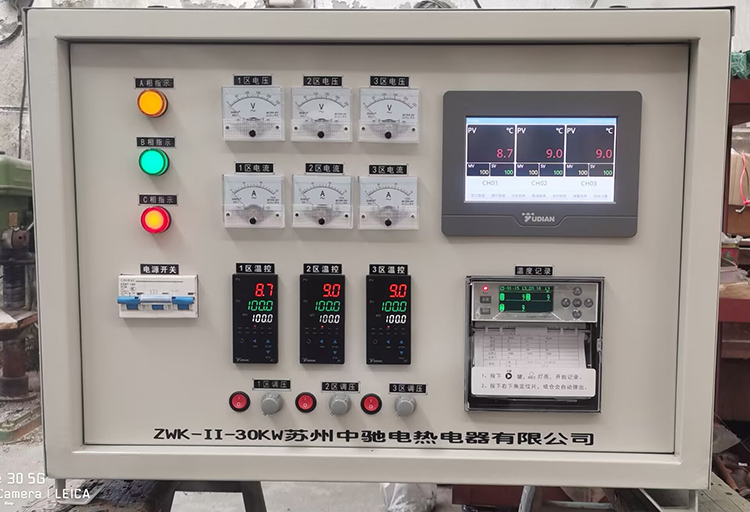 ZWK-II-30KWܜؿ